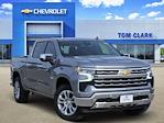 New 2026 Chevrolet Silverado 1500 LTZ Crew Cab for sale #262046 - photo 1