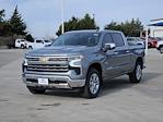 New 2026 Chevrolet Silverado 1500 LTZ Crew Cab for sale #262046 - photo 3