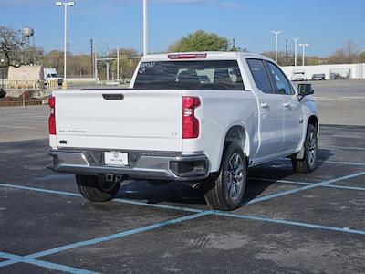 New 2026 Chevrolet Silverado 1500 - photo 1