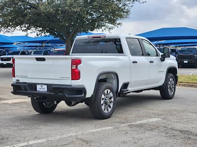 2026 Chevrolet Silverado 2500 Crew Cab 4WD Pickup for sale #262072 - photo 2