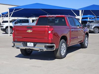 New 2026 Chevrolet Silverado 1500 - photo 1