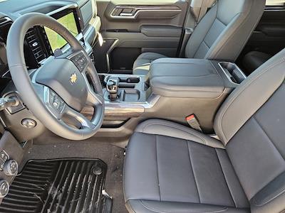 New 2026 Chevrolet Silverado 1500 - photo 1