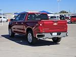 2026 Chevrolet Silverado 1500 Crew Cab 4WD Pickup for sale #262077 - photo 3