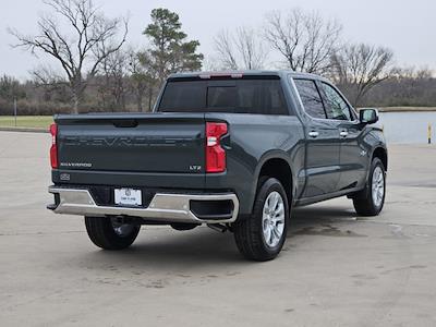 2026 Chevrolet Silverado 1500 Crew Cab RWD Pickup for sale #262078 - photo 2