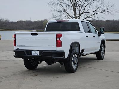2026 Chevrolet Silverado 2500 Crew Cab 4WD Pickup for sale #262097 - photo 2