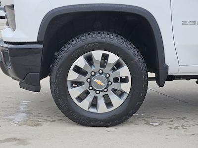 New 2026 Chevrolet Silverado 2500 - photo 1