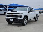 2026 Chevrolet Silverado 2500 Crew Cab 4WD Pickup for sale #262097 - photo 1