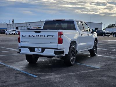 2026 Chevrolet Silverado 1500 Crew Cab RWD Pickup for sale #262103 - photo 2