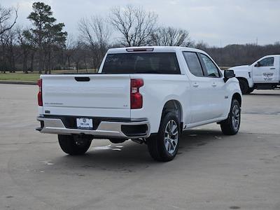 New 2026 Chevrolet Silverado 1500 - photo 1
