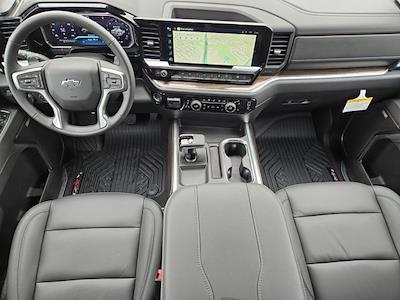 New 2026 Chevrolet Silverado 1500 - photo 1