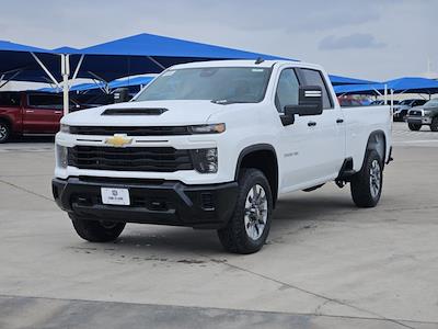 New 2026 Chevrolet Silverado 2500 - photo 1