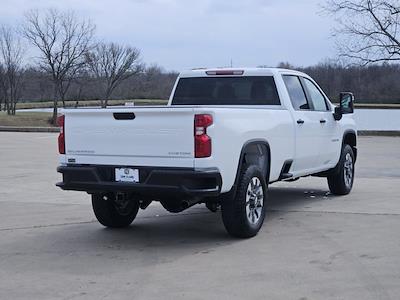 New 2026 Chevrolet Silverado 2500 - photo 1
