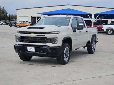 New 2026 Chevrolet Silverado 2500 - photo 1