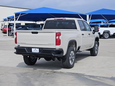 New 2026 Chevrolet Silverado 2500 - photo 1