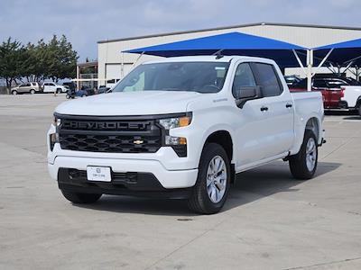 2026 Chevrolet Silverado 1500 Crew Cab RWD Pickup for sale #262144 - photo 1