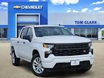 New 2026 Chevrolet Silverado 1500 Custom Crew Cab for sale #262144 - photo 21