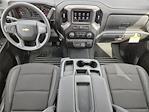 New 2026 Chevrolet Silverado 1500 Custom Crew Cab for sale #262144 - photo 17