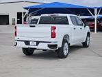 New 2026 Chevrolet Silverado 1500 Custom Crew Cab for sale #262144 - photo 2