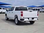 New 2026 Chevrolet Silverado 1500 Custom Crew Cab for sale #262144 - photo 3