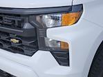 New 2026 Chevrolet Silverado 1500 Custom Crew Cab for sale #262144 - photo 4