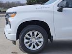 New 2026 Chevrolet Silverado 1500 Custom Crew Cab for sale #262144 - photo 5