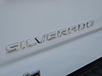 New 2026 Chevrolet Silverado 1500 Custom Crew Cab for sale #262144 - photo 7