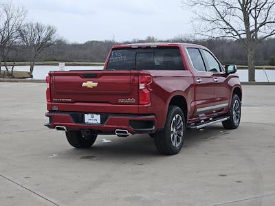 New 2026 Chevrolet Silverado 1500 - photo 1