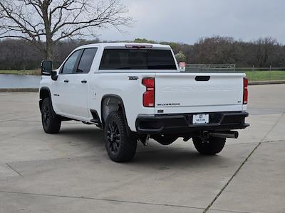 New 2026 Chevrolet Silverado 2500 - photo 1