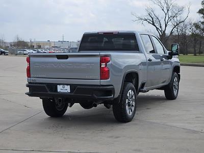 2026 Chevrolet Silverado 2500 Crew Cab 4WD Pickup for sale #262181 - photo 2