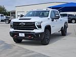 2026 Chevrolet Silverado 2500 Crew Cab 4WD Pickup for sale #262182 - photo 3