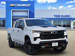 New 2026 Chevrolet Silverado 1500 LT Crew Cab for sale #262184 - photo 1