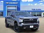 New 2026 Chevrolet Silverado 1500 LT Crew Cab for sale #262185 - photo 1