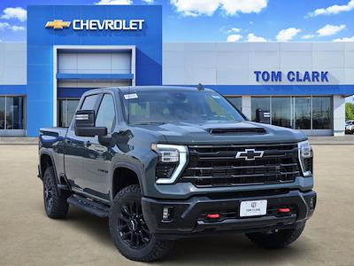 New 2026 Chevrolet Silverado 2500 - photo 1