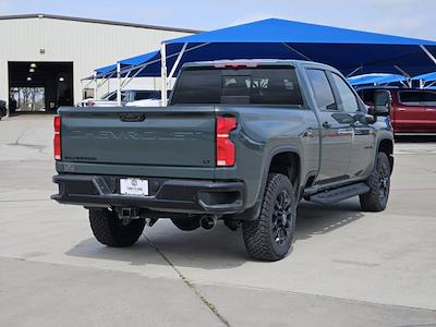 New 2026 Chevrolet Silverado 2500 - photo 1