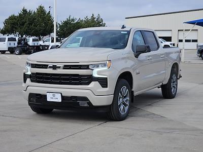 New 2026 Chevrolet Silverado 1500 - photo 1