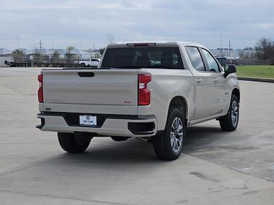 New 2026 Chevrolet Silverado 1500 - photo 1