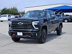 2026 Chevrolet Silverado 2500 Crew Cab 4WD Pickup for sale #262190 - photo 3