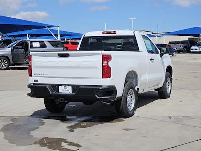 New 2026 Chevrolet Silverado 1500 - photo 1