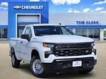 2026 Chevrolet Silverado 1500 Regular Cab RWD Pickup for sale #262199 - photo 1