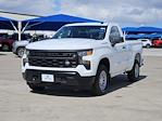 2026 Chevrolet Silverado 1500 Regular Cab RWD Pickup for sale #262199 - photo 3