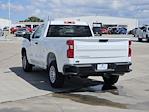2026 Chevrolet Silverado 1500 Regular Cab RWD Pickup for sale #262199 - photo 4