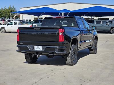 2026 Chevrolet Silverado 1500 Crew Cab 4WD Pickup for sale #262201 - photo 2