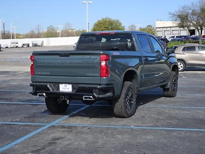 New 2026 Chevrolet Silverado 1500 - photo 1
