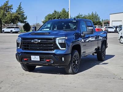 2026 Chevrolet Silverado 2500 Crew Cab 4WD Pickup for sale #262232 - photo 1