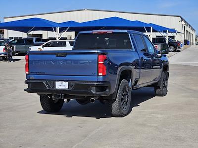 2026 Chevrolet Silverado 2500 Crew Cab 4WD Pickup for sale #262232 - photo 2