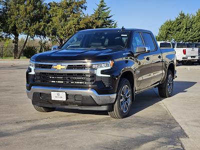2026 Chevrolet Silverado 1500 Crew Cab RWD Pickup for sale #262234 - photo 1