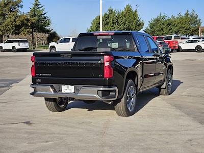 2026 Chevrolet Silverado 1500 Crew Cab RWD Pickup for sale #262234 - photo 2