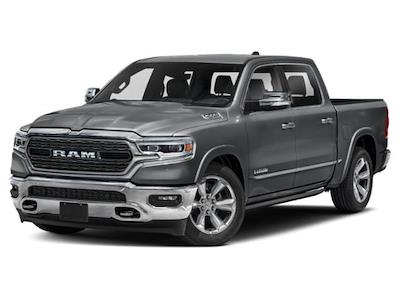 Used 2019 Ram 1500 - photo 1
