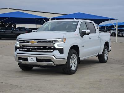 2026 Chevrolet Silverado 1500 Crew Cab 4WD Pickup for sale #291192 - photo 1