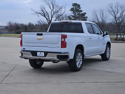 2026 Chevrolet Silverado 1500 Crew Cab 4WD Pickup for sale #291192 - photo 2